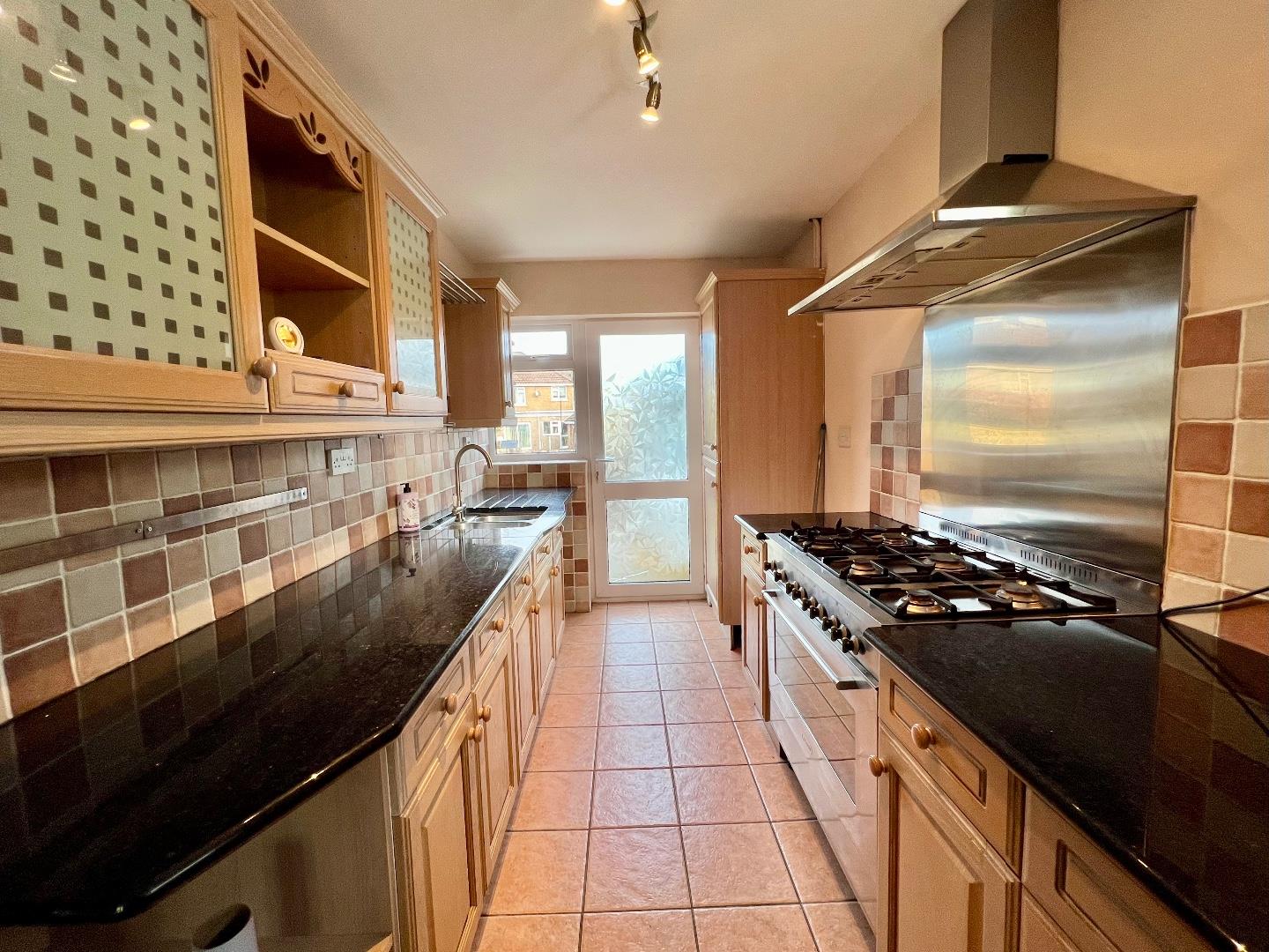 Oaklands Avenue, Bridgend County Borough, CF31 4ST